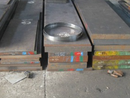 河西18NiCrMo5模具钢