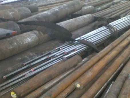 河西40CrMnMo7模具钢