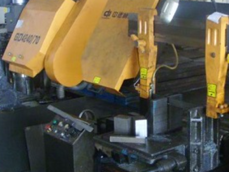 河西SM45模具钢