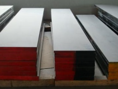 河西Cr12MoV模具钢