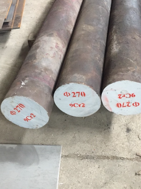 河西9Cr2工具钢