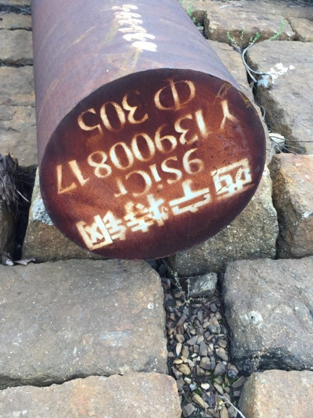 河西9CrSi工具钢