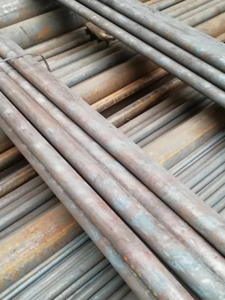 河西45B合金结构钢