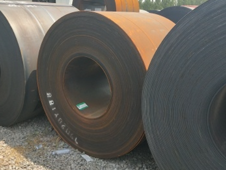 河西Q355NHB耐候板